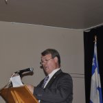 En images - Dîner des Patriotes 2012